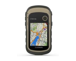 010-02257-01 - GPS de mano GARMIN eTrex 32x 2.2