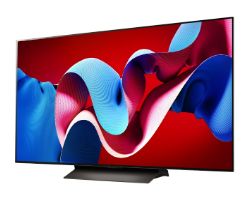 OLED77C46LA - Televisor LG 77