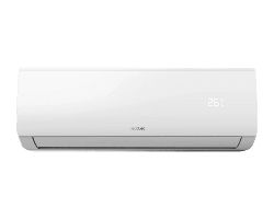 08181 - A.C. CECOTEC Split AirClima 9000 Smartfresh 9000 BTU Pantalla LED 8 Velocidades 5 Modos (Automtico/Refrigeracin/Ventilacin/Calefaccin/Deshumidificacin) Mando a Distancia Blanco (08181)