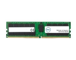 AC140423 - Mdulo Dell 2Rx8 DDR4 32Gb 3200Mhz UDIMM ECC (AC140423)