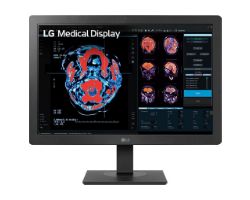 24HR513C-B - Monitor Medico LG 24