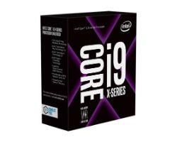 OUT8984 - CPU Intel Core i9-7900X LGA2066 3.3GHz 13.75Mb (OUT8984). Buen estado. Marcas de uso. Bulk. Sin accesorios. (OUTLET)