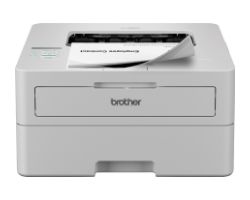 HLL2865DW - BROTHER Laser B/N A4 1200dpi LCD USB WiFi 4 Ethernet LAN Dplex Blanca (HL-L2865DW)