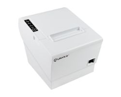 UK56009W - Impresora Trmica UNYKAch Poss 80mm USB/RJ11/RJ12/LAN Blanca (UK56009W)