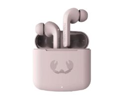 3TW1300SP - Auriculares Fresh N Rebel Twins Fuse, True Wireless, Smokey Pink (3TW1300SP)