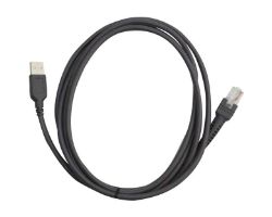 CBA-U01-S07ZAR - Cable Zebra para Lectores de Cdigos de Barras (CBA-U01-S07ZAR)