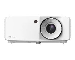 E9PD7M201EZ3 - Proyector Optoma Lser ZH462 16:9 DLP FHD 3D 5000L 1xUSB-A 2.0 2xHDMI 2.0 RJ45 RS232 IP6X Blanco (E9PD7M201EZ3)