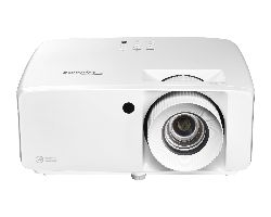 E9PD7LD01EZ1 - Proyector Optoma Lser ZK450 16:9 DLP UHD 3D 4200L 1xUSB-A 2.0 2xHDMI 2.0 1xRS232 1xRJ45 Ethernet LAN Blanco (E9PD7LD01EZ1)