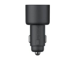 BHR6814GL - Cargador de Coche XIAOMI 1xUSB-A 1xUSB-C 67W Negro (BHR6814GL)