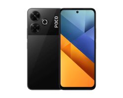 MZB0H2HEU - Smartphone XIAOMI Poco M6 6.79