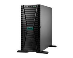 P55639-421 - HP ProLiant ML110 Gen11 Xeon Bronze 3408U 32Gb DDR5 1000W Negro (P55639-421)