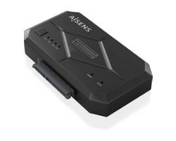 ASDS-M2SATA04B - Dock Station AISENS SATA 2.5