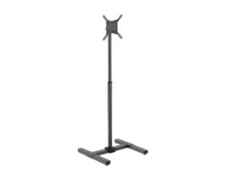 FT42TE-261 - Soporte de Suelo AISENS Inclina/nivela/Extensible 13