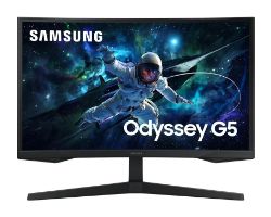 LS27CG552EUXEN - Monitor Gaming Samsung 27