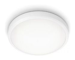 929002367801 - Plafn Philips Doris 17W LED Blanco (929002367801)