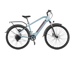 07216 - Bicicleta Elctrica CECOTEC Urban Pro 28