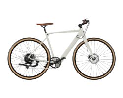 07217 - Bicicleta Elctrica CECOTEC Sprint 28