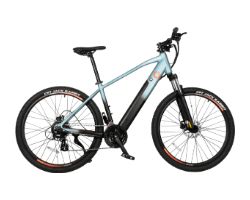 07218 - Bicicleta Elctrica CECOTEC Mountain Ventus 27.5