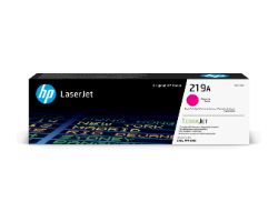 W2193A - Toner HP LaserJet 219A Magenta 1200 pginas (W2193A)