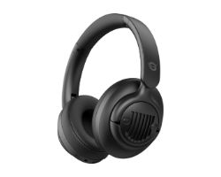 ALVAH02B - Auriculares CONCEPTRONIC Circumaurales Binaurales Plegables Micr�fono Integrado 3.5mm Bluetooth 5.4 Negros (ALVAH02B)