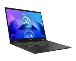 9S7-15A211-026 - Port�til MSI Prestige 16 AI Studio B1VEG-026ES Intel Core Ultra 7-155H 16Gb 1Tb SSD C�mara FHD/ IR 16