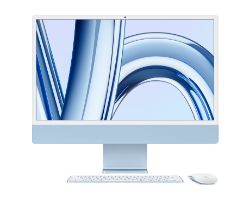 MQRR3Y/A - Apple iMac 24