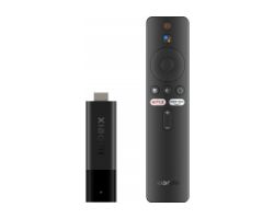 PFJ4175EU - TV Stick XIAOMI CPU ARM Cortex-A35 4K UHD 8Gb 1xMicro USB 1xHDMI WiFi 5 Bluetooth 5.2 Android TV 11 Negro (PFJ4175EU)