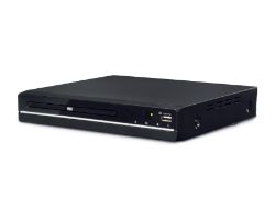 DVH-7787MK3 - DVD DENVER HDMI USB Mando Negro (DVH-7787MK3)