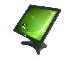 TS-19HV - Monitor TPV 10POS 19