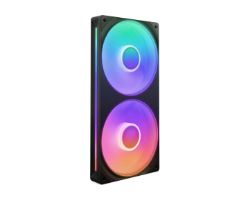 RF-U24HF-B1 - Ventilador NZXT RGB 240mm Negro (RF-U24HF-B1)