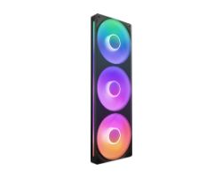 RF-U36HF-B1 - Ventilador NZXT 3x120mm RGB Negro (RF-U36HF-B1)