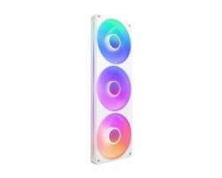 RF-U36HF-W1 - Refrigeracin Lquida CPU NZXT RGB 360mm Blanca (RF-U36HF-W1)