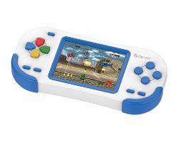 GMP-295 - Consola GamePad DENVER LCD 2.8