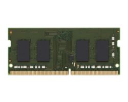 KVR32S22D8/16 - Mdulo Kingston DDR4 16Gb 3200MHz 260-pin SODIMM CAS 22 1.2V Porttil (KVR32S22D8/16)