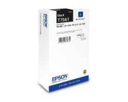 C13T75614N - Tinta Epson Negro 50ml 2500 pginas para WF-8090/8590 (C13T75614N)