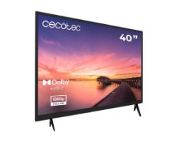 00993 - Televisor CECOTEC 40