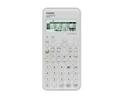 FX-570SPX CW - Calculadora Cientfica de Bolsillo Casio ClassWiz Blanca (FX-570 SP CW)