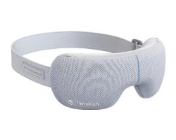 TM03350-01 - Masajeador Facial Therabody SmartGoggles Gris (TM03350-01)