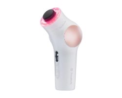 TF02222-01 - Masajeador Facial Therabody TheraFace Pro Blanco (TF02222-01)