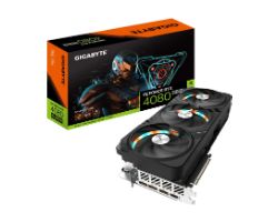 9VN408SGO-00-10 - Tarjeta Grfica GIGABYTE Nvidia GeForce RTX 4080 SUPER OC GV-N408SGAMING OC-16GD 16Gb GDDR6 3xDP 1.4a 1xHDMI 2.1a PCIe 4.0 OpenGL 4.6 (9VN408SGO-00-10)