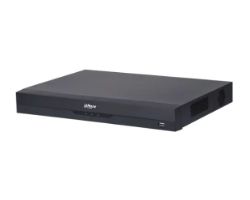 1.0.01.23.15136-9001 - Grabador IP DAHUA DHI-NVR5208-EI NVR 2HDD 8CH Negro (1.0.01.23.15136-9001)