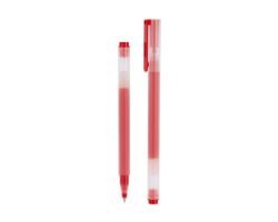 BHR8863GL - Bolgrafo XIAOMI Tinta de Gel 10 Unidades Rojo (BHR8863GL)