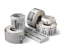 800262-125 - Rollo de Etiquetas ZEBRA 2000D 57x32mm, 2100unidades (800262-125)