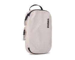 3204858 - Bolsa de compresion THULE para ropa, tamao pequeo, Blanco (3204858)