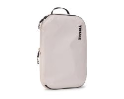 3204859 - Bolsa compresion THULE para ropa, tamao Mediano, Blanco (3204859)