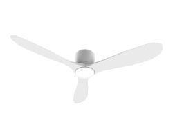 OUT9967 - Ventilador Techo CECOTEC EnergySilence Aero 5400 (08236)(OUT9967). Buen estado. Desprecintado. Completo. (OUTLET)