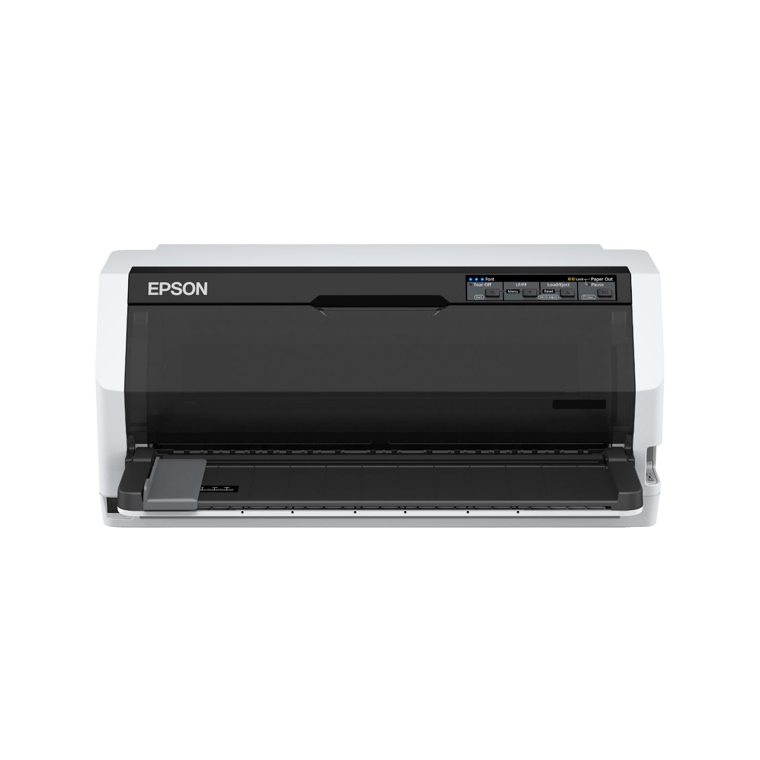 C11CJ81401 - Impresora Matricial EPSON LQ-780, Monocromo, Usb, 24clavijas,.(C11CJ81401)