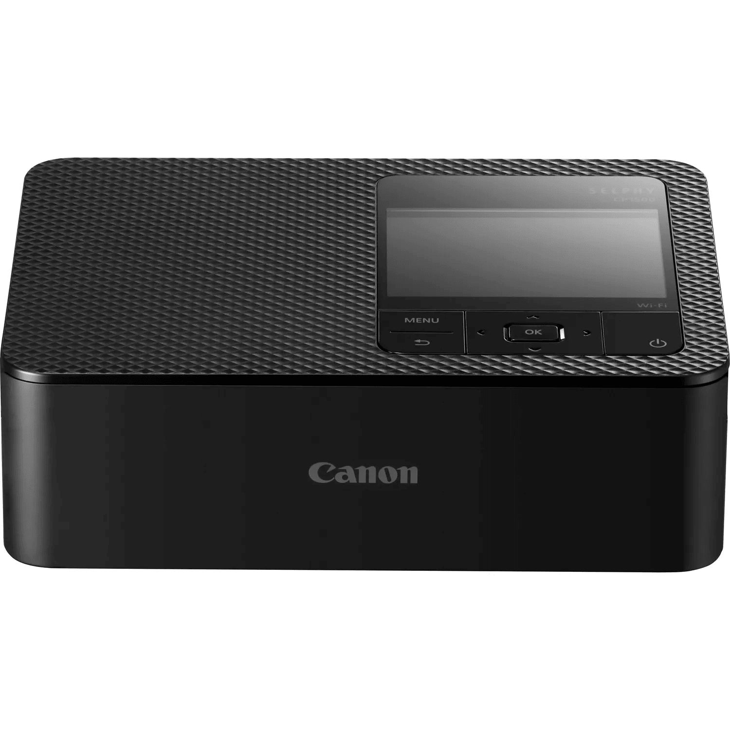5539C002 - Impresora Fotogrfica Porttil Canon Selphy CP1500 USB WiFi Negra (5539C002)