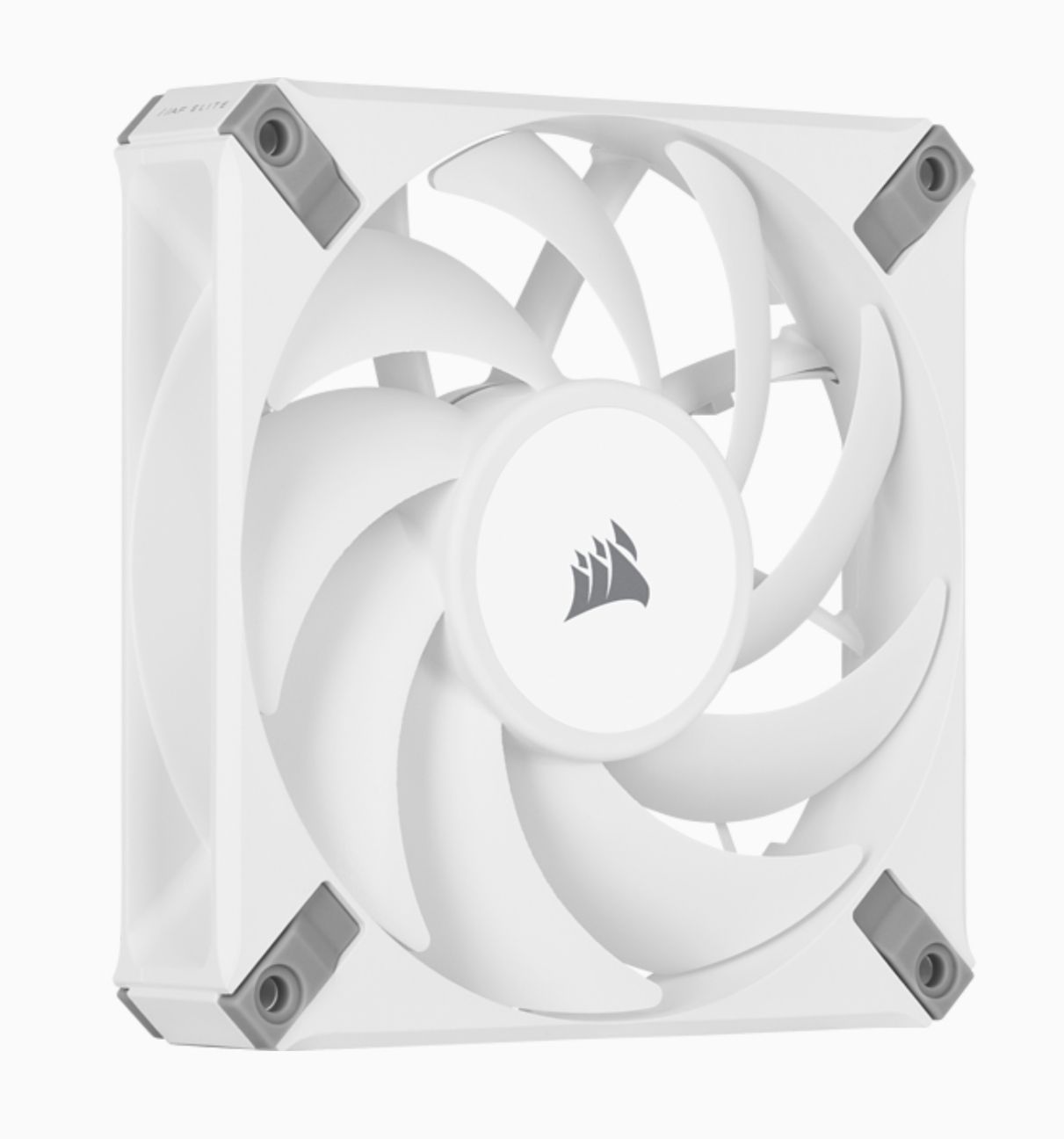 CO-9050142-WW - Ventilador Corsair AF120 Elite 120mm Blanco (CO-9050142-WW)