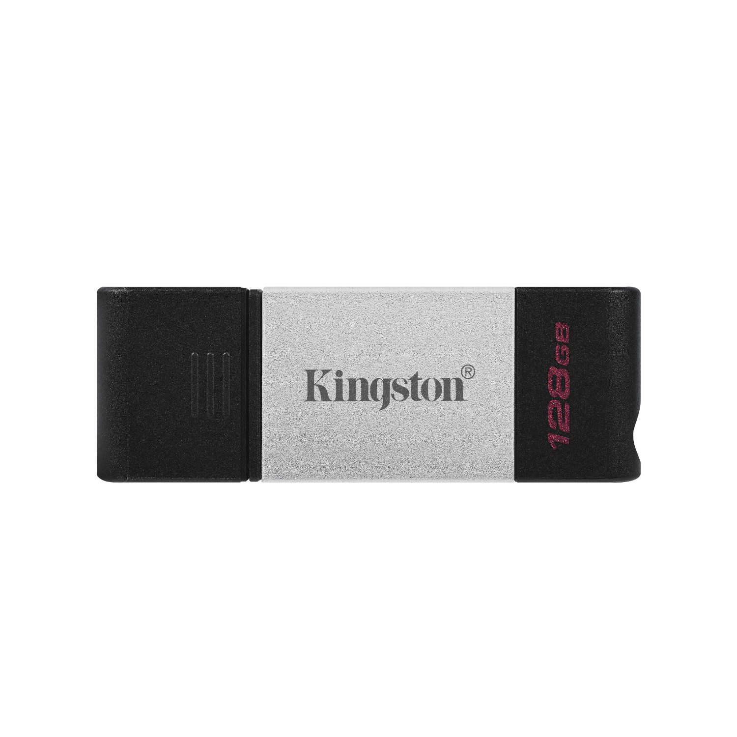 DT80/128GB - Pendrive Kingston DataTraveler 128Gb USB-C USB3.2 (DT80/128GB)
